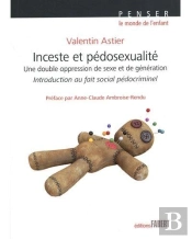 Inceste Et Pédosexualité