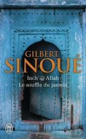 Inch'Allah Tome 1 : Le Souffle Du Jasmin