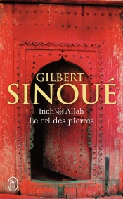Inch'Allah Tome 2 : Le Cri Des Pierres