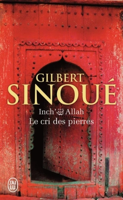 Bertrand.pt - Inch'Allah Tome 2 : Le Cri Des Pierres