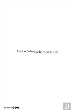Bertrand.pt - Inch'Menschen
