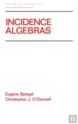 Bertrand.pt - Incidence Algebras