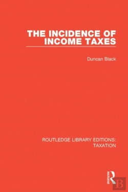 Bertrand.pt - Incidence Of Income Taxes
