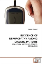 Incidence Of Nephropathy Among Diabetic Patients
