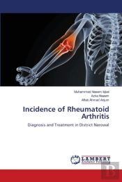 Incidence Of Rheumatoid Arthritis