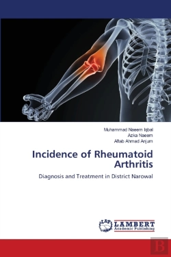 Bertrand.pt - Incidence Of Rheumatoid Arthritis