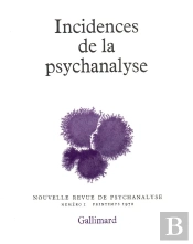 Incidences De La Psychanalyse
