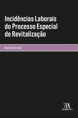Bertrand.pt - Incidência Laborais do Processo Especial de Revitalização