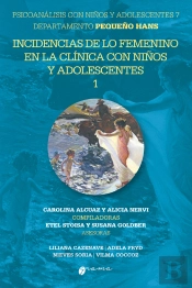Incidencias De Lo Femenino En La Clínica Con Niños Y Adolescentes 1