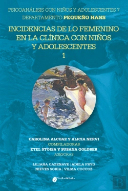 Bertrand.pt - Incidencias De Lo Femenino En La Clínica Con Niños Y Adolescentes 1