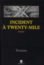 Incident A Twenty Mile
