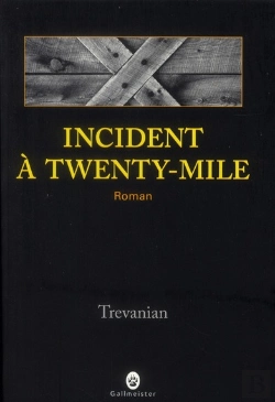 Bertrand.pt - Incident A Twenty Mile