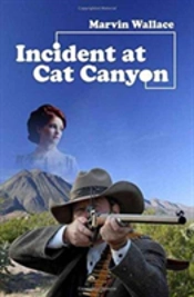 Incident At Cat Canyon