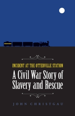 Bertrand.pt - Incident At The Otterville Station
