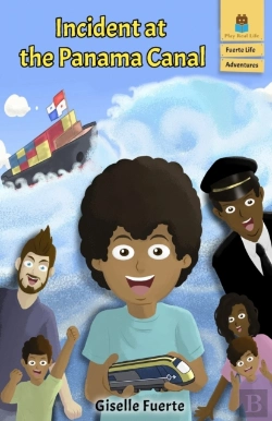 Bertrand.pt - Incident At The Panama Canal
