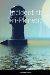 Incident At Tri-Planetia