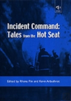 Bertrand.pt - Incident Command: Tales From The Hot Seat
