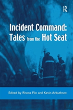 Bertrand.pt - Incident Command: Tales From The Hot Seat
