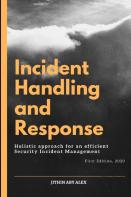 Incident Handling And Response