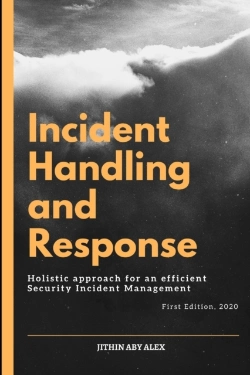 Bertrand.pt - Incident Handling And Response