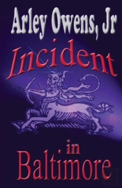 Incident In Baltimore