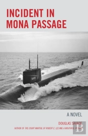 Incident In Mona Passage