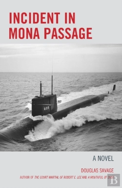 Bertrand.pt - Incident In Mona Passage