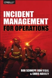 Incident Management For Operations