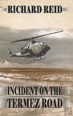 Bertrand.pt - Incident On The Termez Road