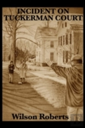 Incident On Tuckerman Court