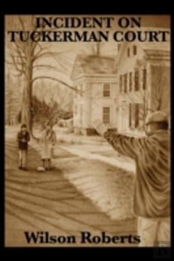 Bertrand.pt - Incident On Tuckerman Court