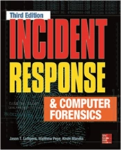Incident Response & Computer Forensics, Third Edition