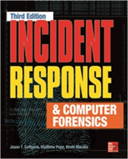 Bertrand.pt - Incident Response & Computer Forensics, Third Edition