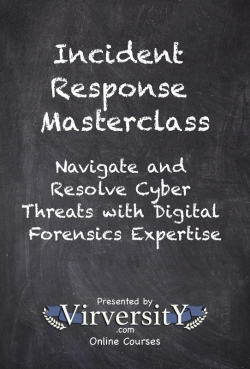 Bertrand.pt - Incident Response Masterclass
