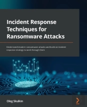 Incident Response Techniques For Ransomware Attacks