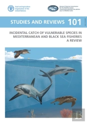 Incidental Catch Of Vulnerable Species In Mediterranean And Black Sea Fisheries