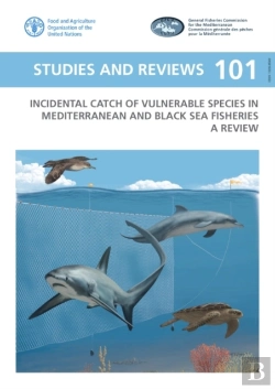 Bertrand.pt - Incidental Catch Of Vulnerable Species In Mediterranean And Black Sea Fisheries