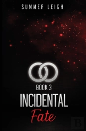Incidental Fate Book 3
