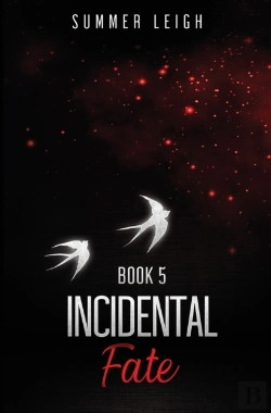 Bertrand.pt - Incidental Fate Book 5