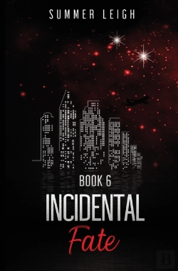 Bertrand.pt - Incidental Fate Book 6