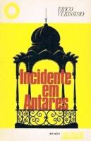 Incidente em Antares