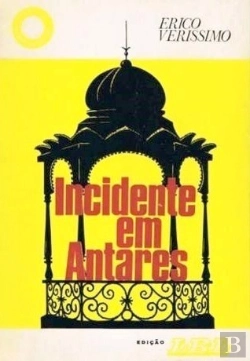 Bertrand.pt - Incidente em Antares