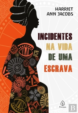 Bertrand.pt - Incidentes Na Vida De Uma Escrava