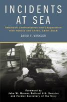 Incidents At Sea