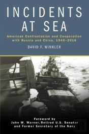 Incidents At Sea