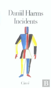 Incidents