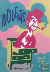 Incidents