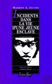 Incidents Dans La Vie D'Un Jeune Esclave