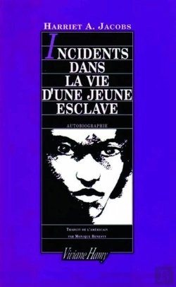 Bertrand.pt - Incidents Dans La Vie D'Un Jeune Esclave