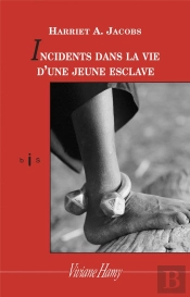 Incidents Dans La Vie D'Une Jeune Esclave
